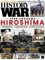 History of War